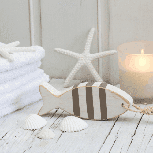 15 Cute Beach Bathroom Decor Pieces That You Will Obsess Over