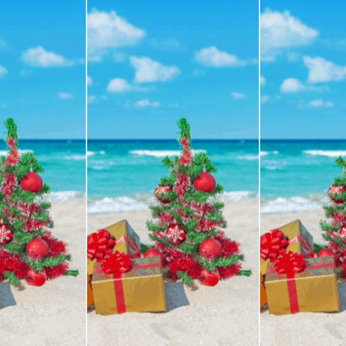17 Must-Have Beach Christmas Decorations That Every Beach Lover Needs To Own