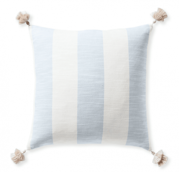 9 Must-Have Beach Throw Pillows Your Beach Home Needs - Keep It Beachy