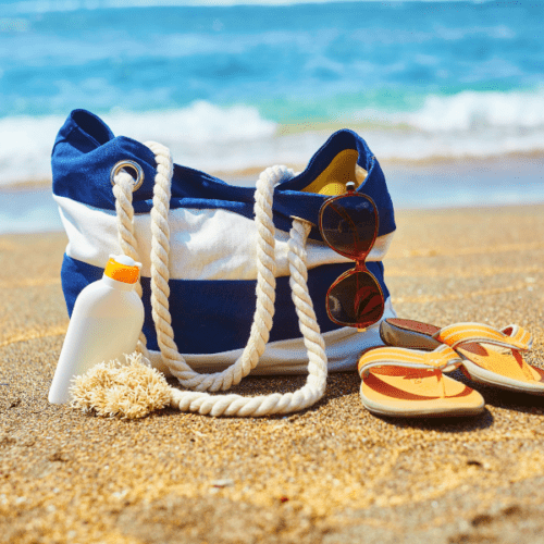 7 Must-Have Amazon Beach Tote Bags For This Summer