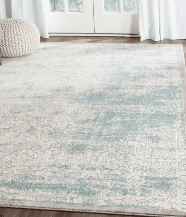 11 Trendy Beach Living Room Area Rugs That Will Level Up Your Beach