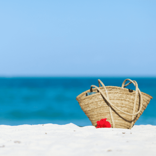 15 Beach Bag Essentials You Cannot Forget This Summer