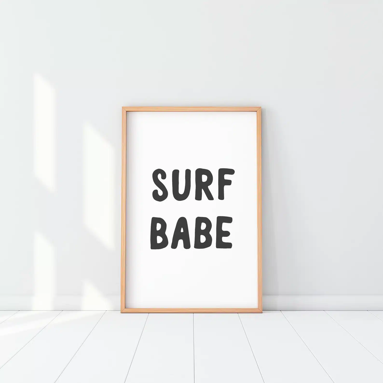 surfer girl bedroom ideas