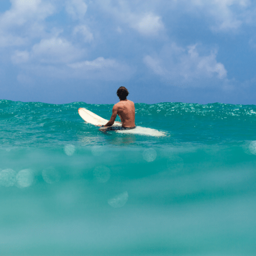 8 Common Personality Traits Of Surfer Boys