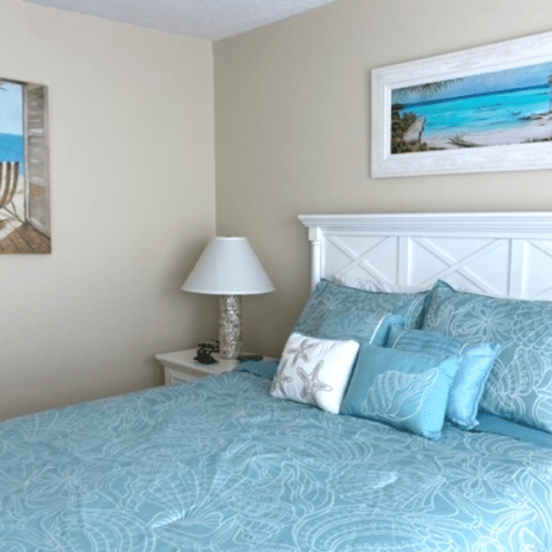 11 Gorgeous Beach Themed Bedroom Ideas For Adults