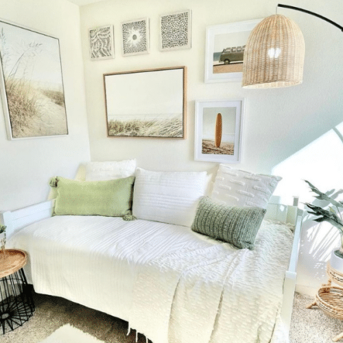 11 Classic Surf Room Ideas For Your Home