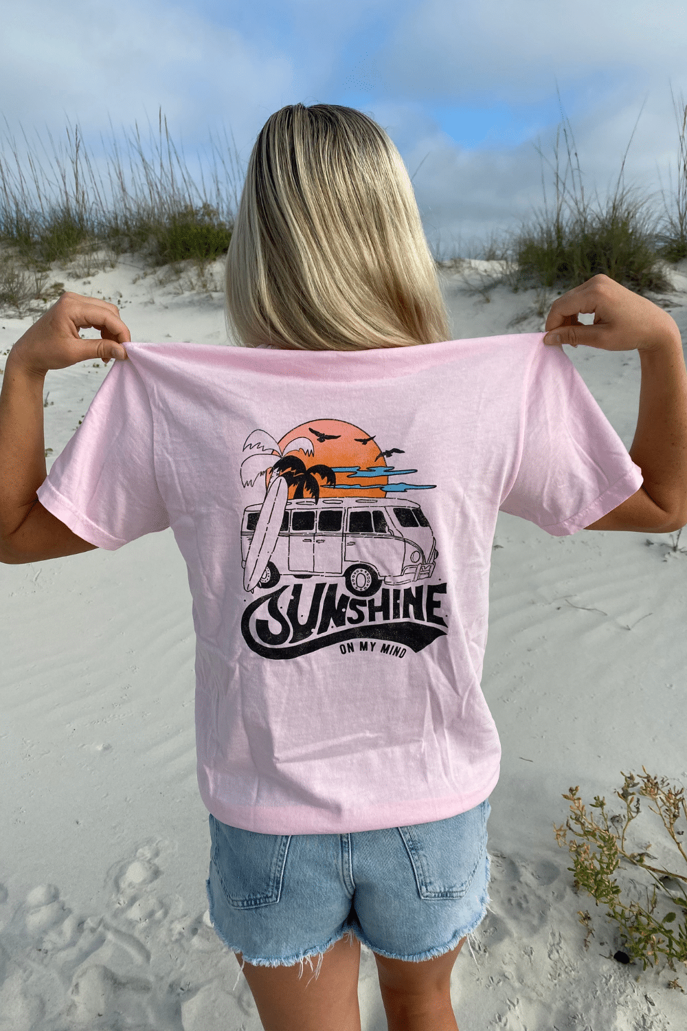 beach vacation t-shirts