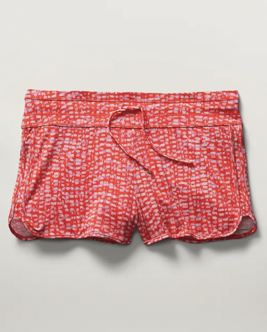 athleta surge swim shorts